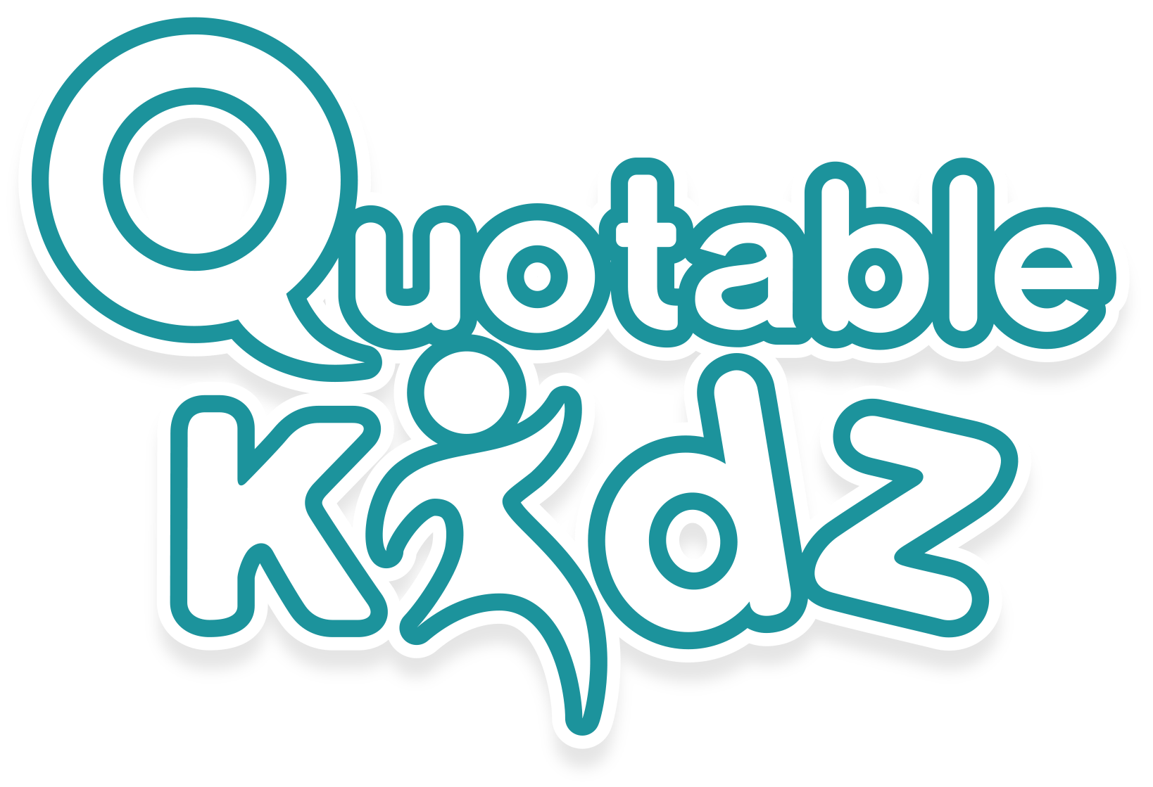 QuotableKidz logo